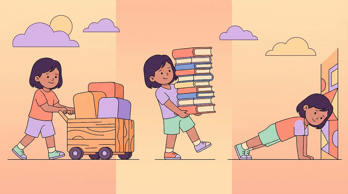 9-materials-that-help-when-child-fears-swings therapy material