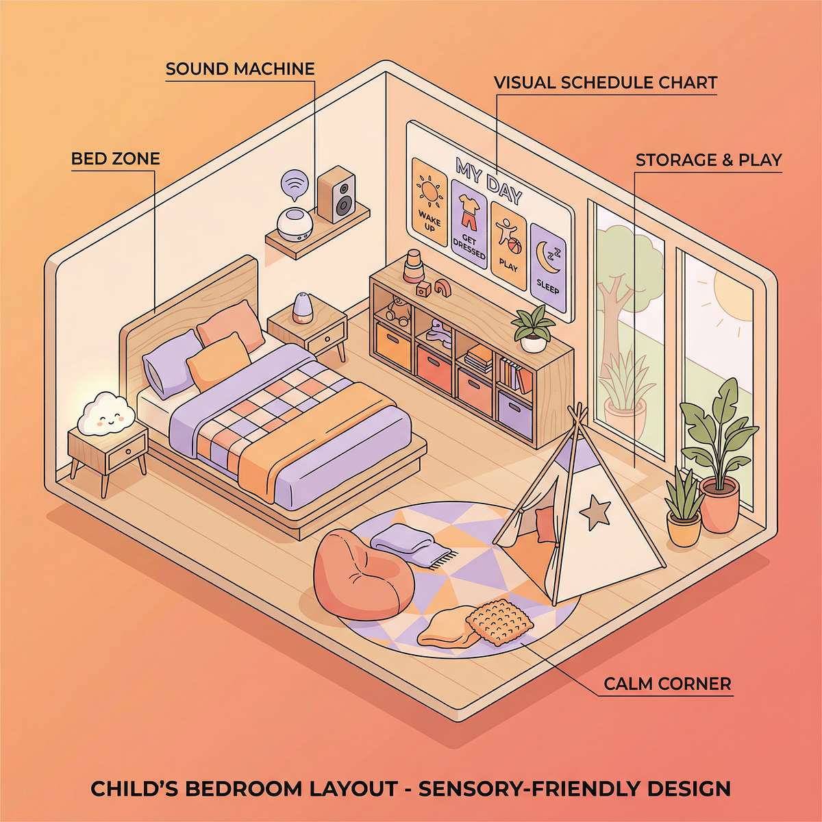 9-materials-that-help-with-bedtime-transition therapy material