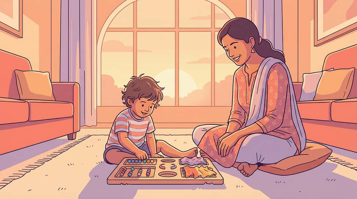 9-materials-that-help-with-grass-texture-aversion therapy material