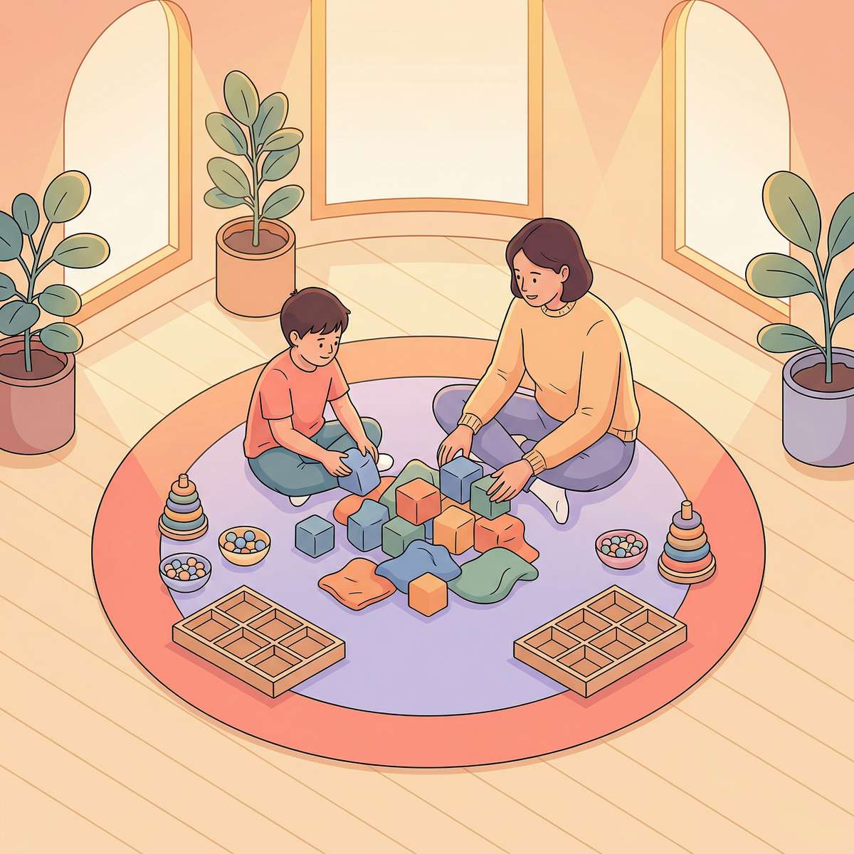 9-materials-that-help-with-imitation-teaching therapy material