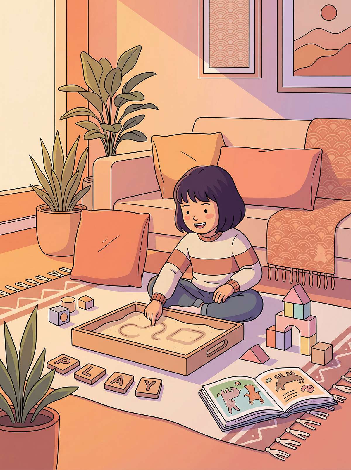 9-materials-that-help-with-multi-sensory-learning therapy material