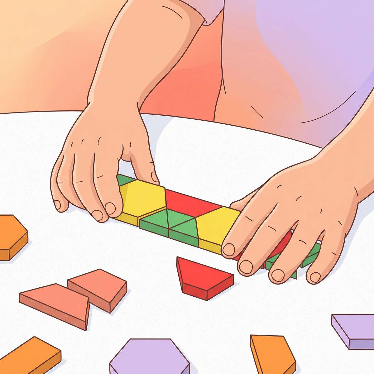 9-materials-that-help-with-pattern-recognition therapy material