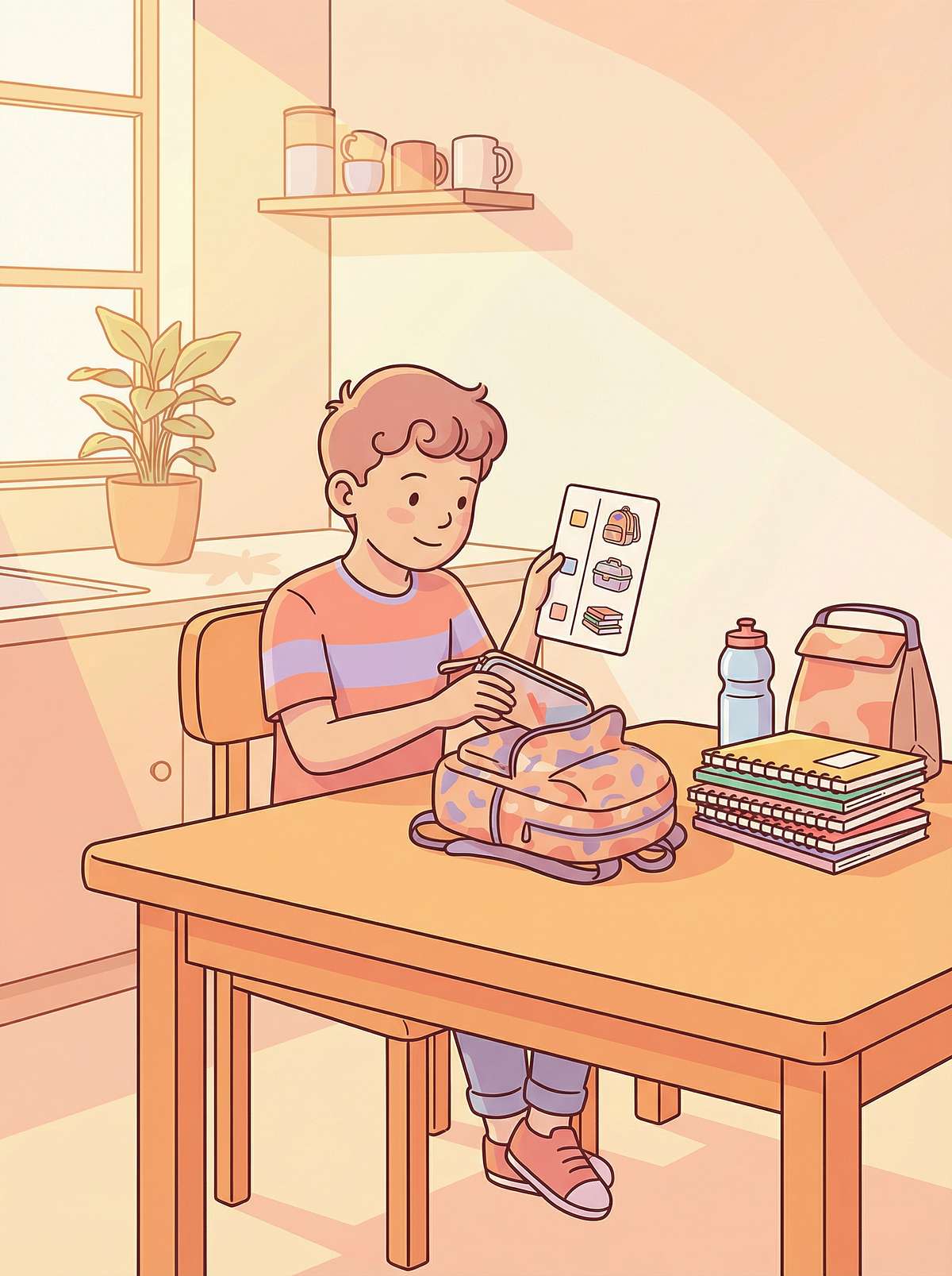 9-materials-that-help-with-visual-learning-supports therapy material