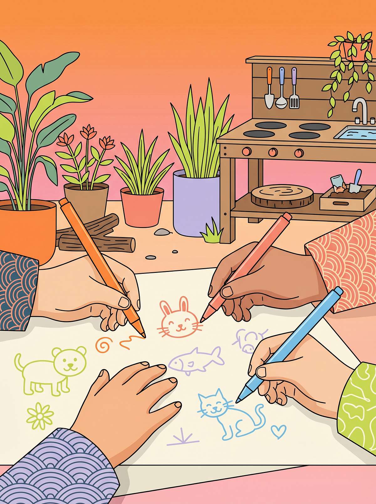 9-materials-that-help-with-writing-readiness therapy material