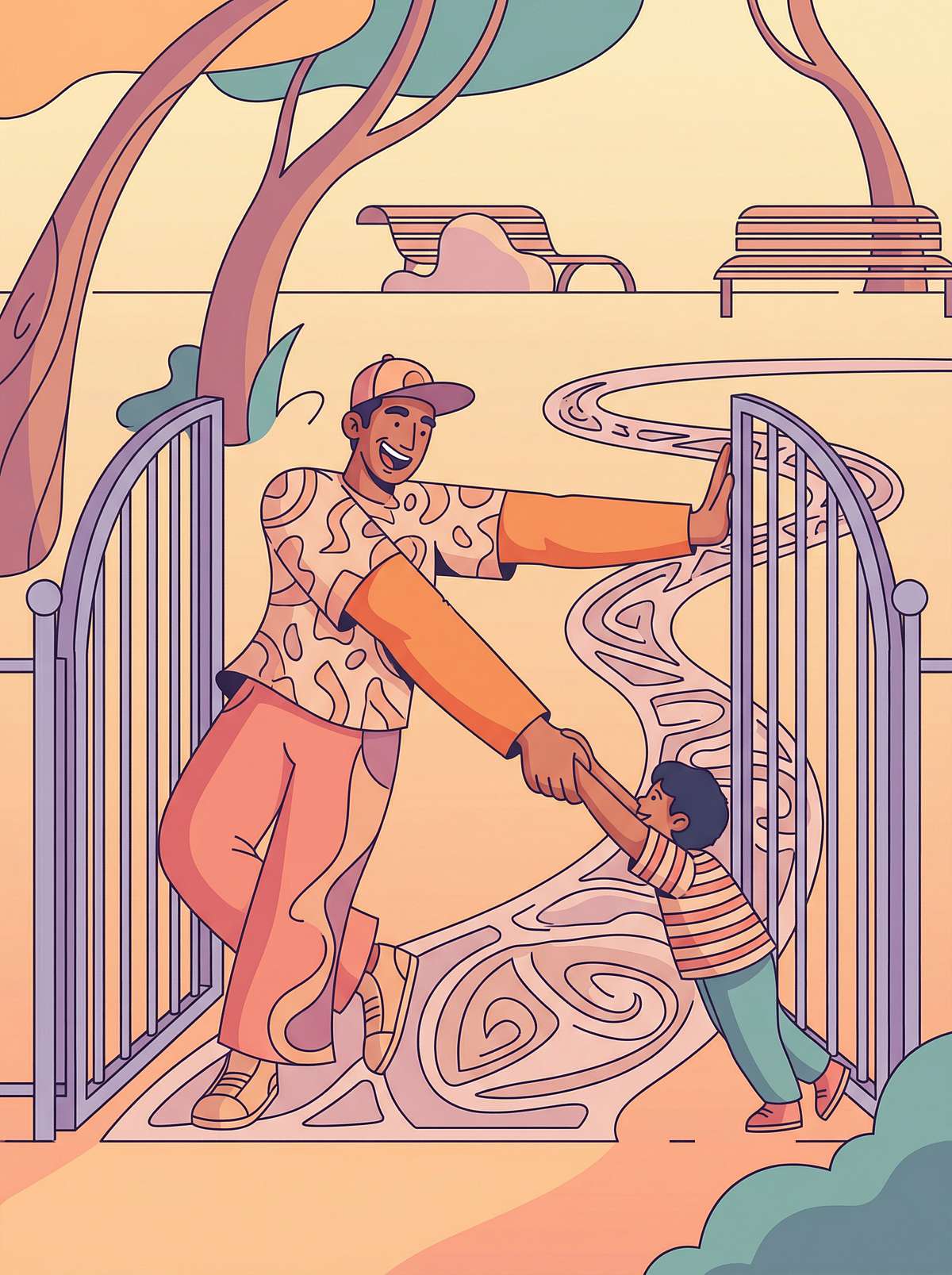 other-challenging-behaviours therapy material