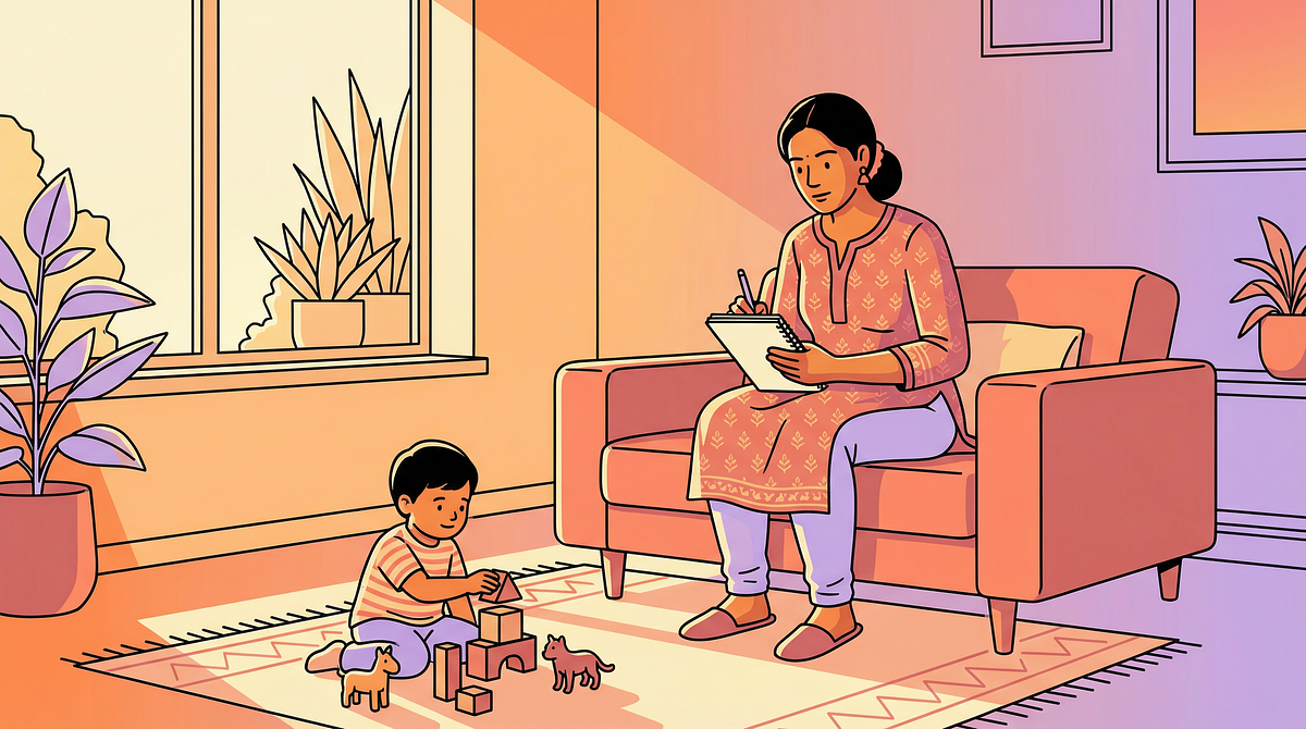 understanding-preventing-behaviour therapy material