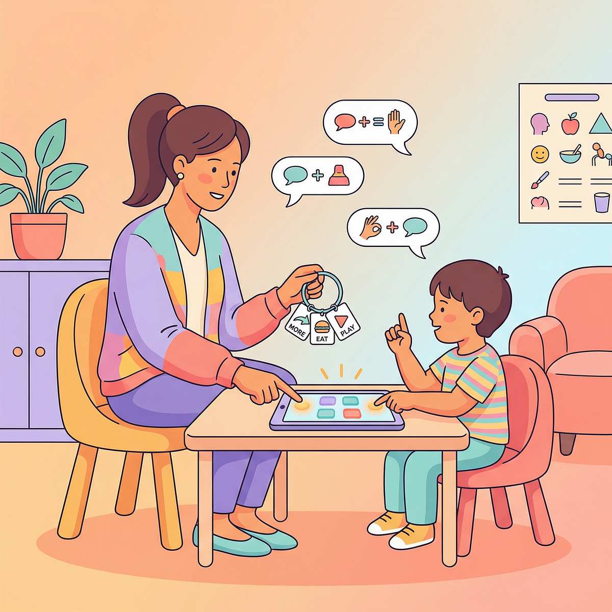 9-materials-that-help-teaching-first-communication therapy material