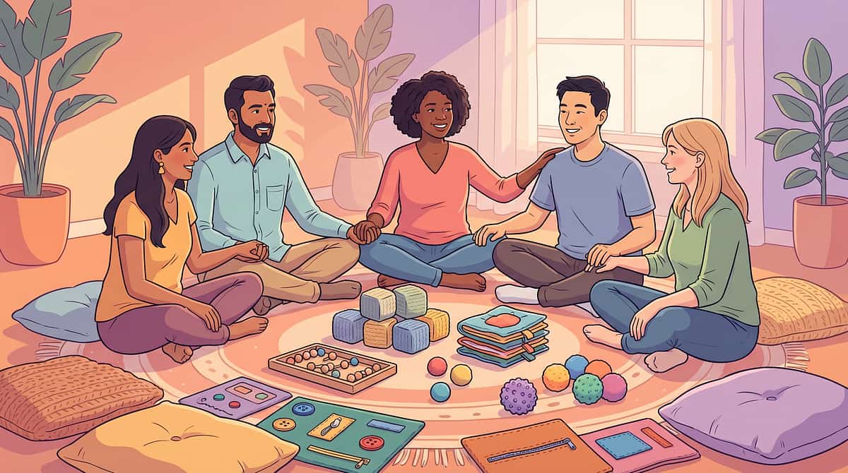 9-materials-that-help-teaching-social-smile therapy material