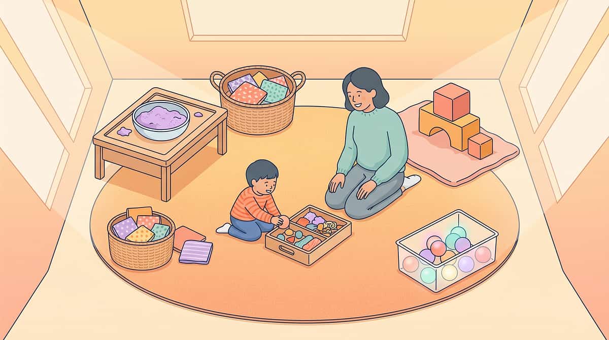 9-materials-that-help-teaching-social-smile therapy material