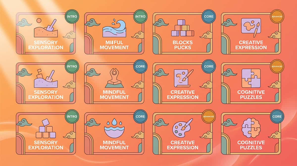 9-materials-that-help-teaching-social-smile therapy material