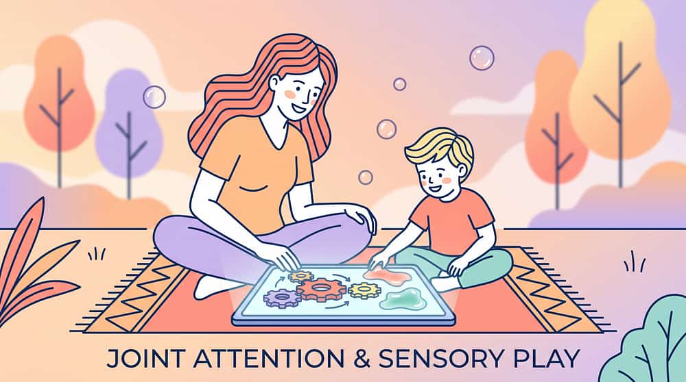 9-materials-that-help-teaching-social-smile therapy material