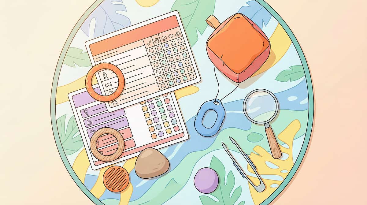 9-materials-that-help-understanding-stimming therapy material