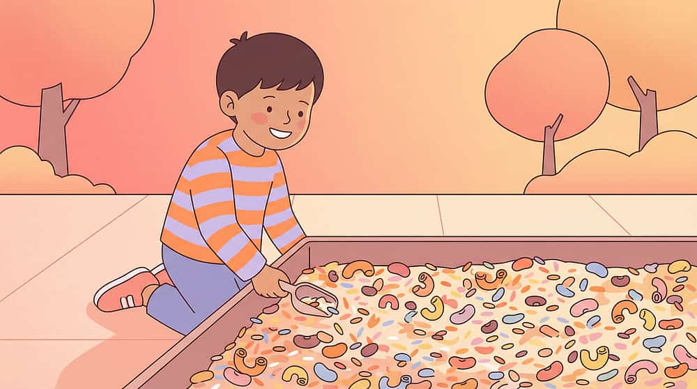 9-materials-that-help-when-child-avoids-messy-play therapy material