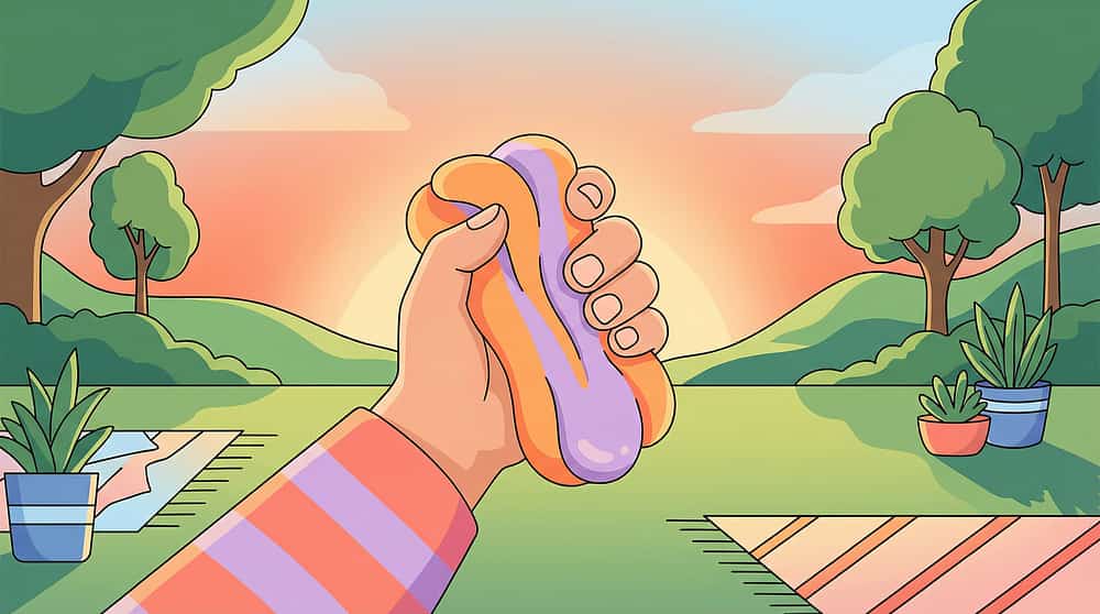 9-materials-that-help-when-child-avoids-messy-play therapy material