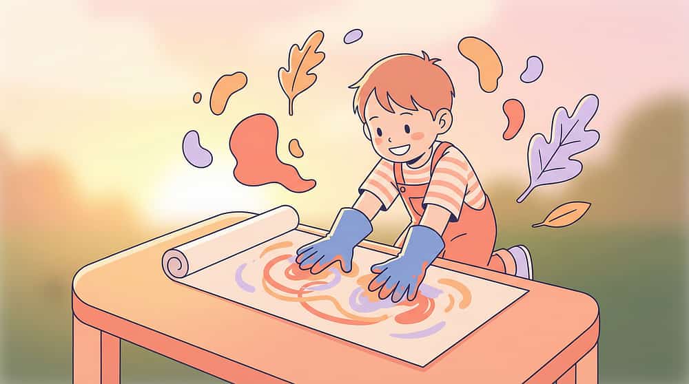 9-materials-that-help-when-child-avoids-messy-play therapy material