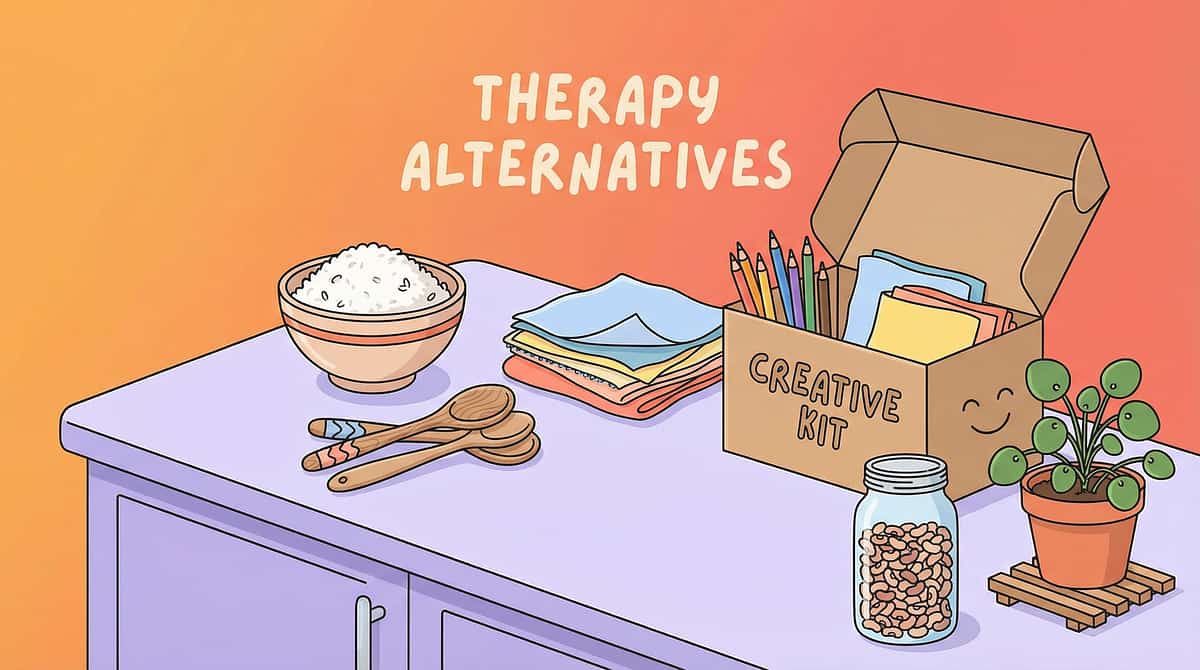 9-materials-that-help-when-child-avoids-messy-play therapy material