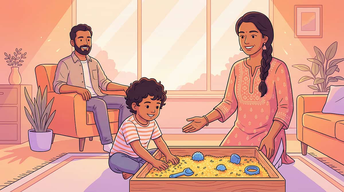 9-materials-that-help-when-child-avoids-messy-play therapy material