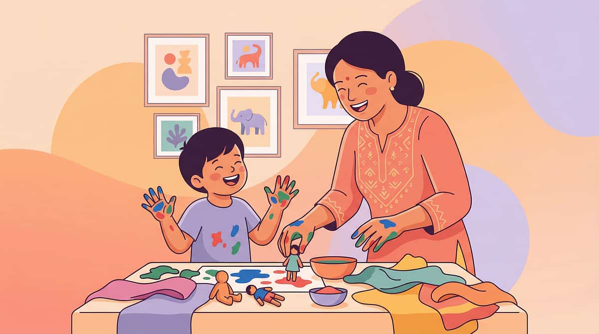 9-materials-that-help-when-child-avoids-messy-play therapy material