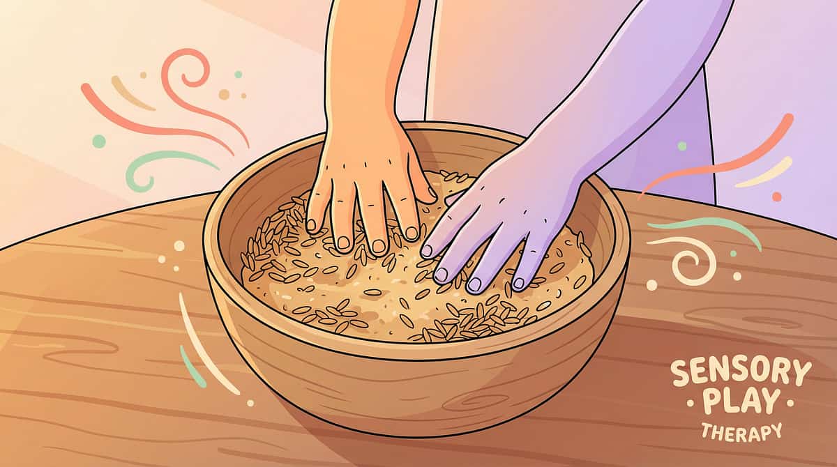 9-materials-that-help-when-child-avoids-messy-play therapy material