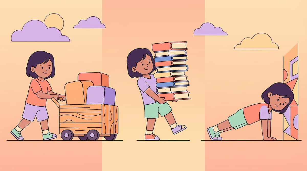 9-materials-that-help-when-child-fears-swings therapy material