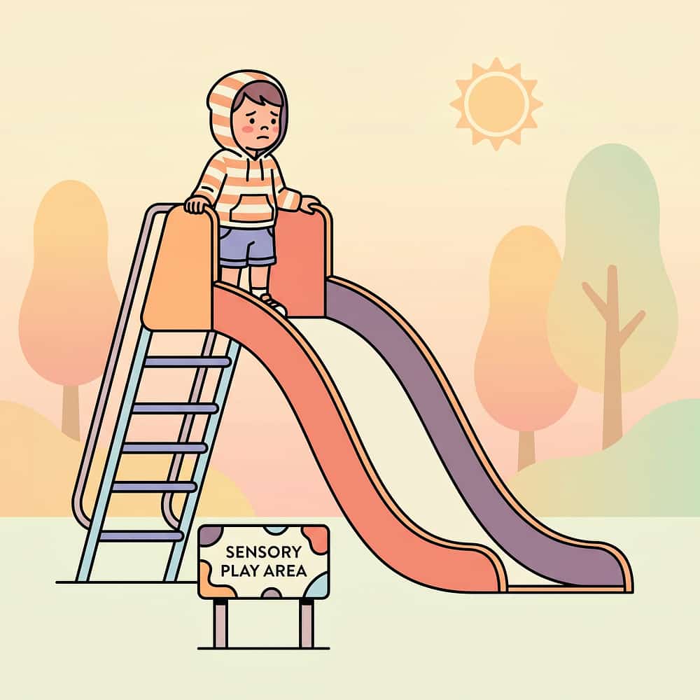 9-materials-that-help-when-child-fears-swings therapy material