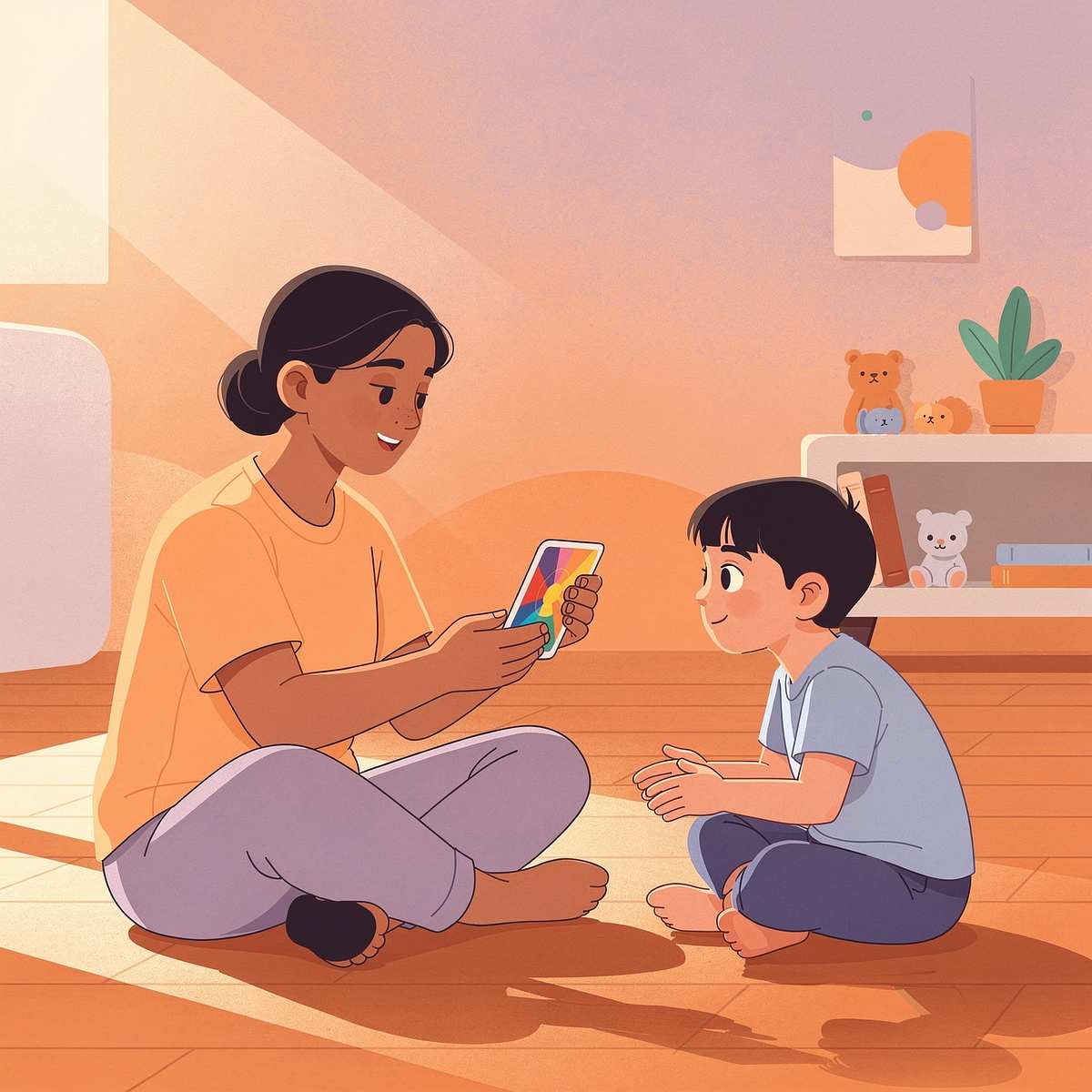 9-materials-that-help-when-child-side-eye-gazes therapy material