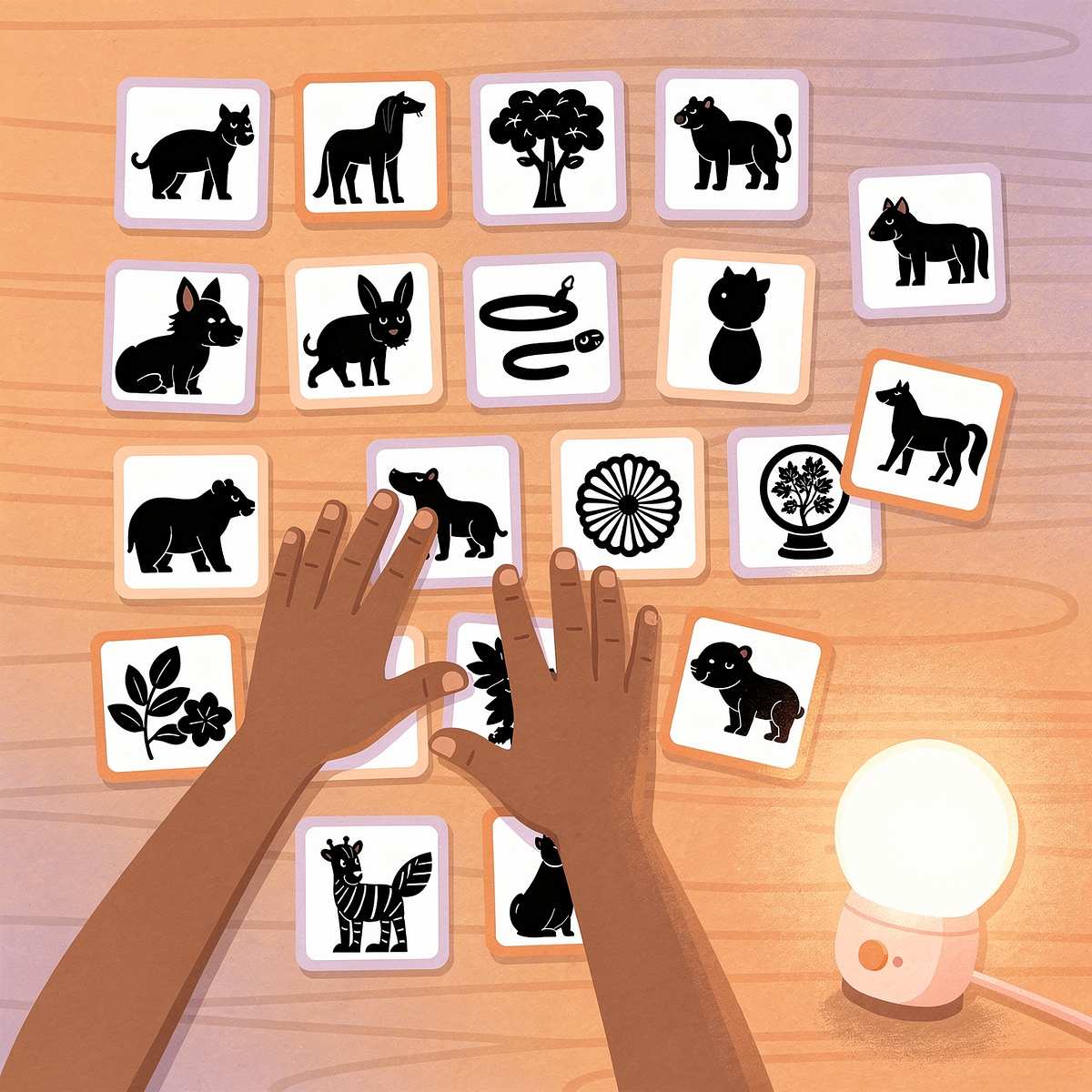 9-materials-that-help-when-child-side-eye-gazes therapy material