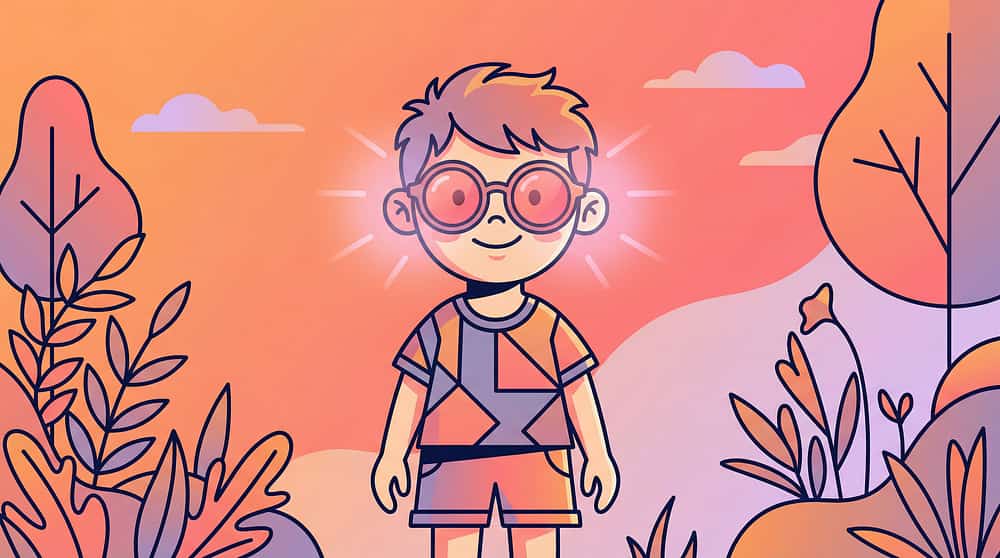 9-materials-that-help-when-child-squints-at-lights therapy material
