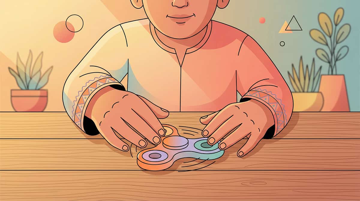 9-materials-that-help-when-child-stares-at-spinning therapy material