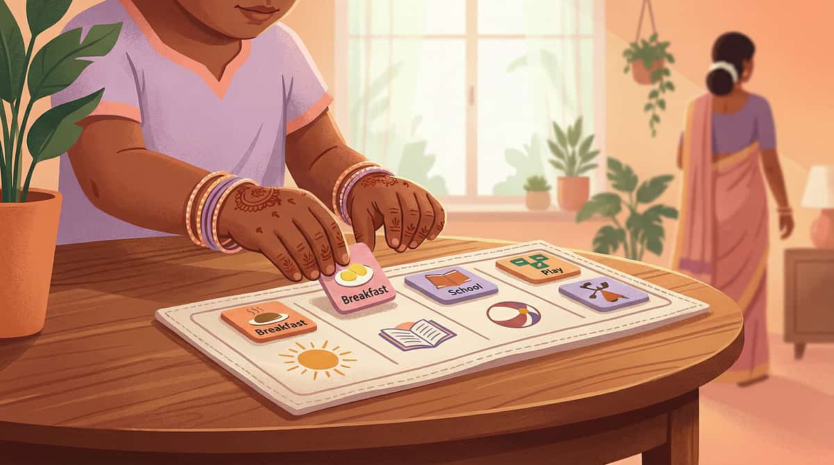 9-materials-that-help-when-routine-changes-distress therapy material