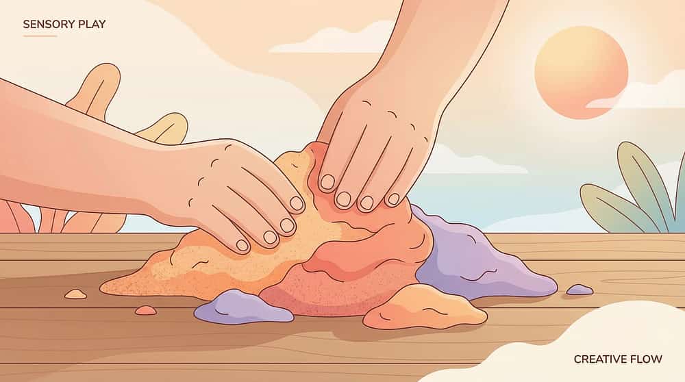 9-materials-that-help-with-art-classes therapy material