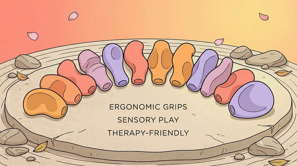 9-materials-that-help-with-art-classes therapy material