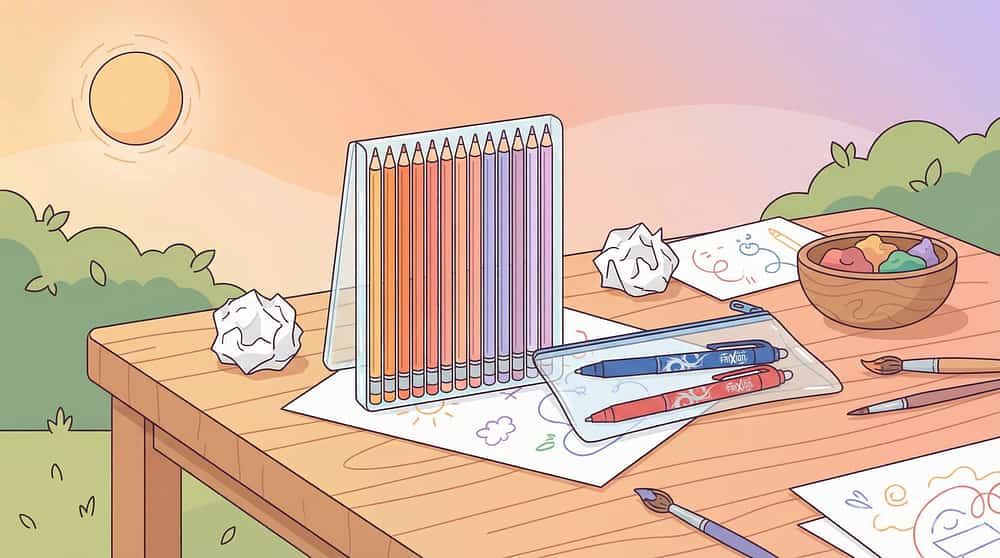 9-materials-that-help-with-art-classes therapy material