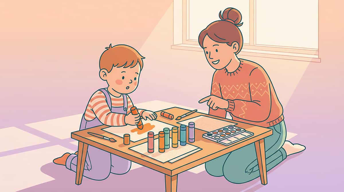 9-materials-that-help-with-art-classes therapy material