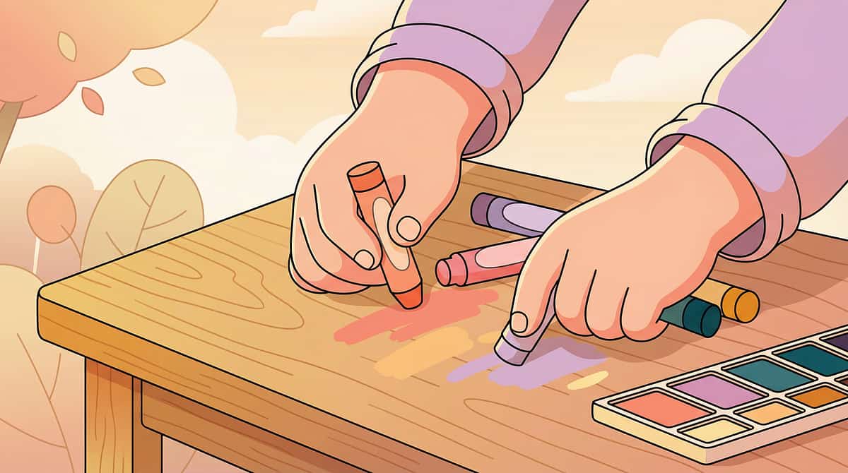 9-materials-that-help-with-art-classes therapy material