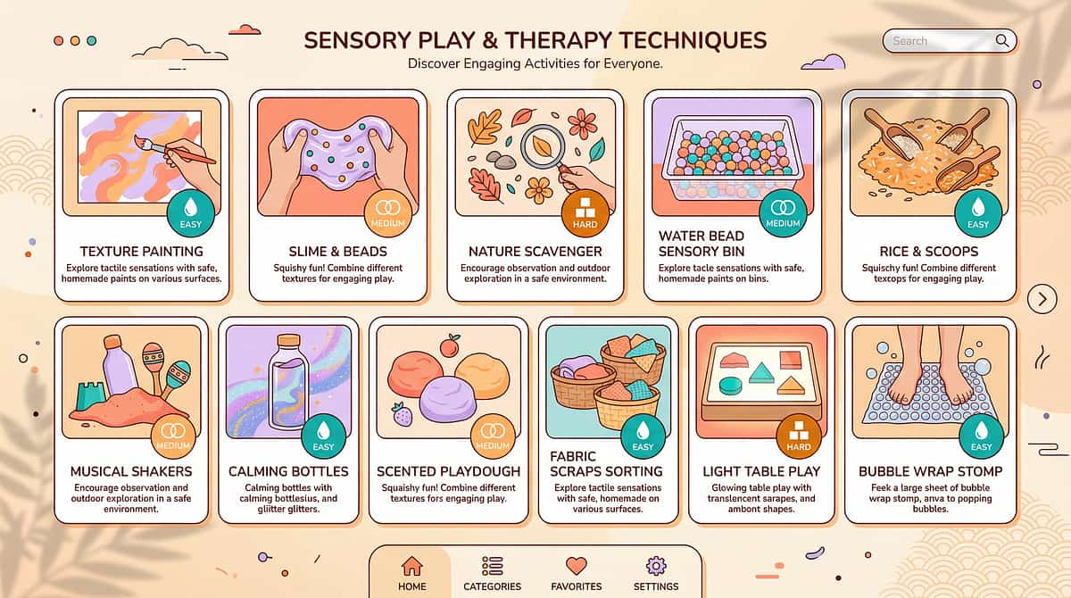 9-materials-that-help-with-assistive-technology therapy material
