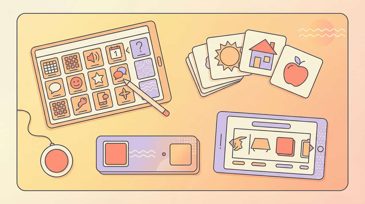 9-materials-that-help-with-assistive-technology therapy material