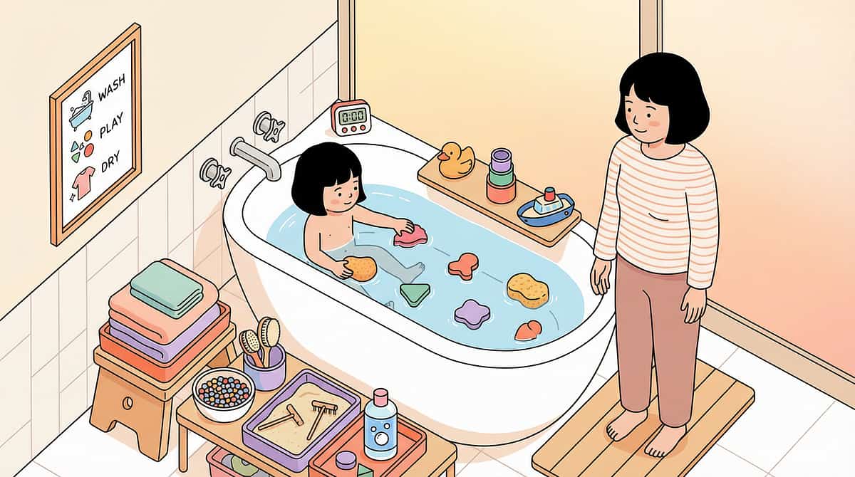 9-materials-that-help-with-bath-time-transition therapy material