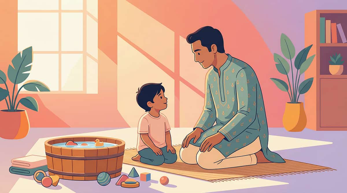 9-materials-that-help-with-bath-time-transition therapy material