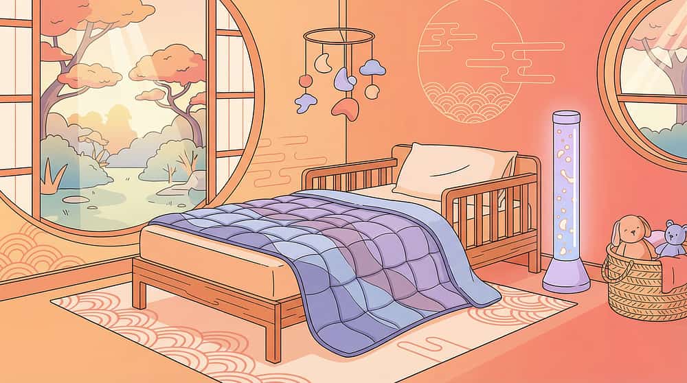 9-materials-that-help-with-bedtime-transition therapy material