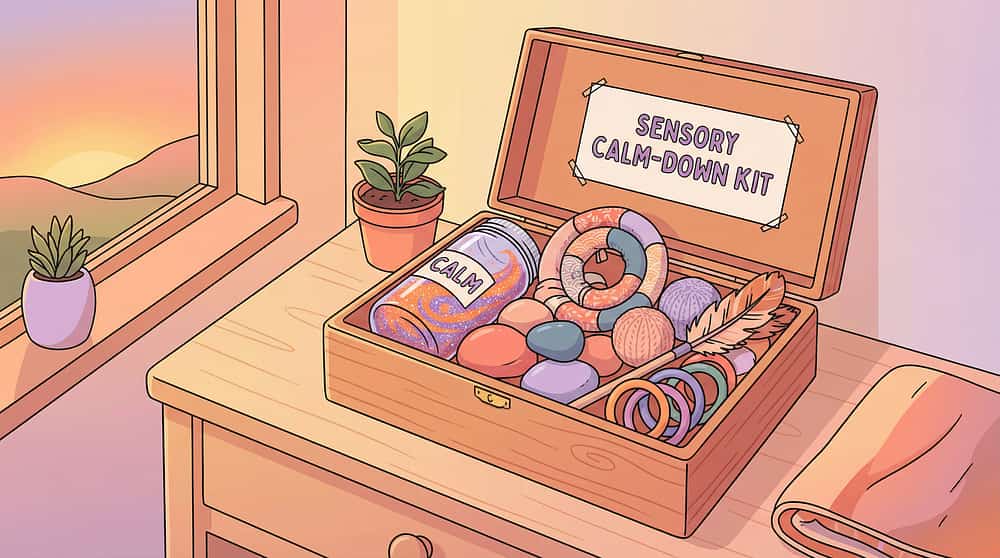 9-materials-that-help-with-bedtime-transition therapy material