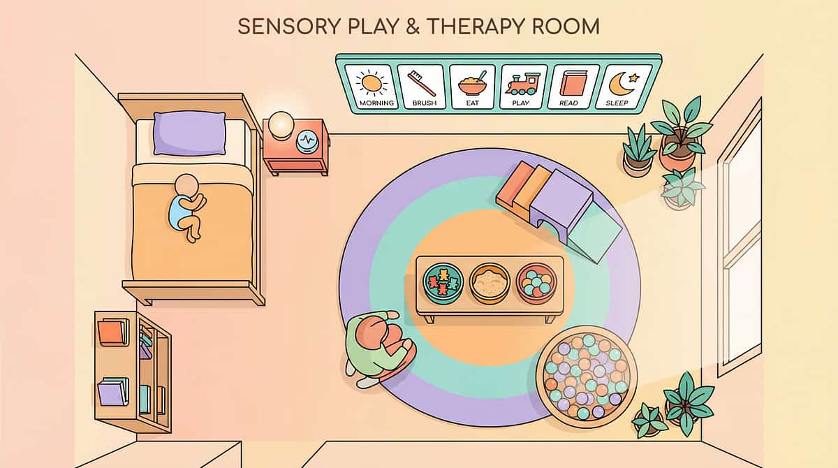 9-materials-that-help-with-bedtime-transition therapy material