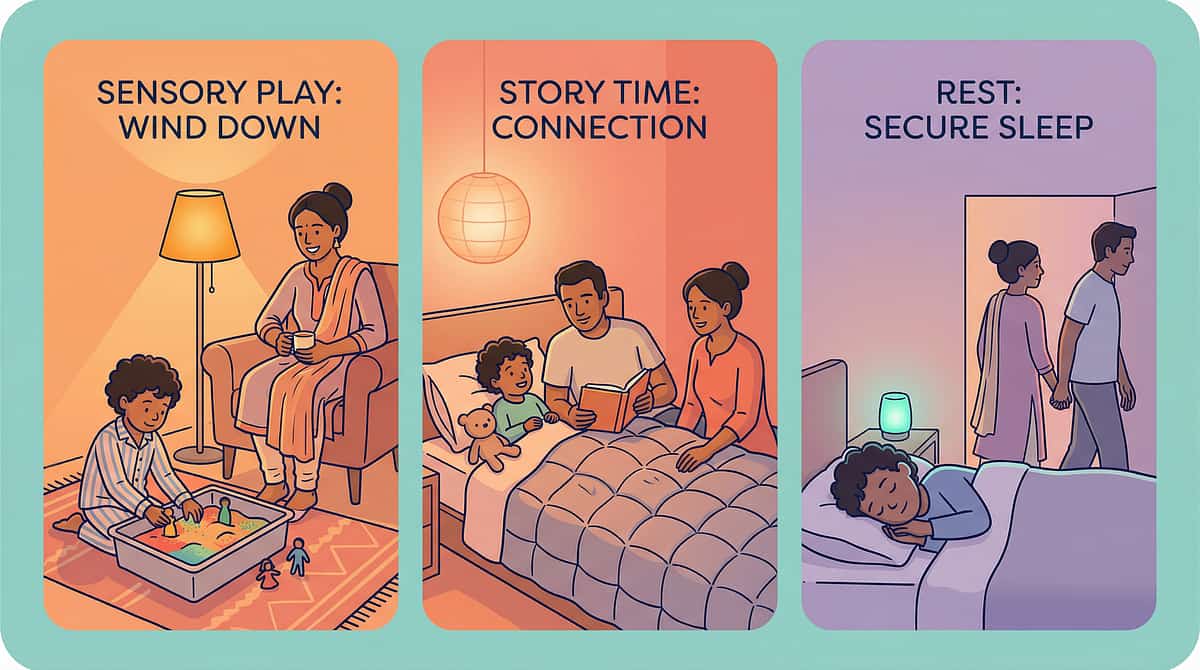 9-materials-that-help-with-bedtime-transition therapy material