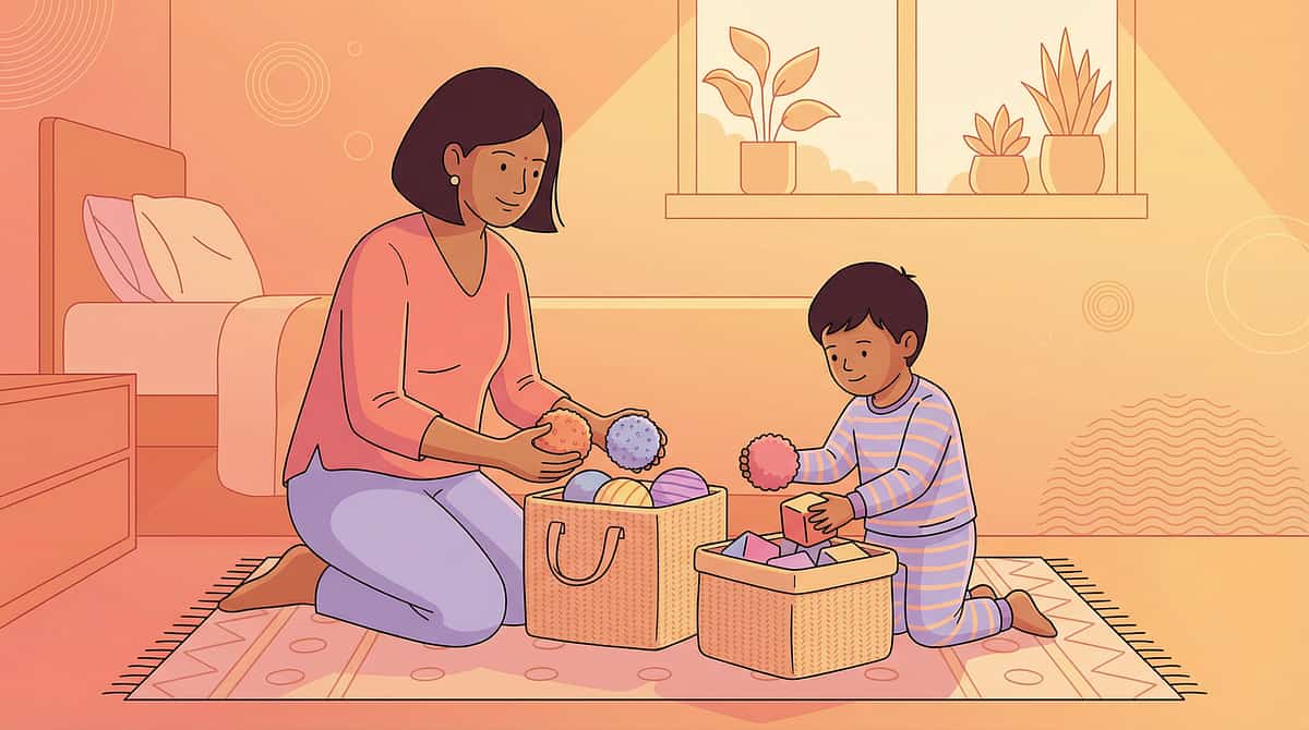 9-materials-that-help-with-bedtime-transition therapy material