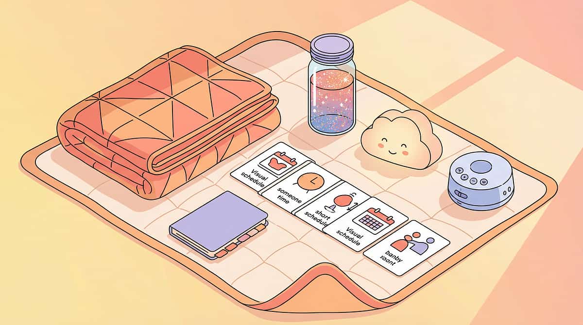 9-materials-that-help-with-bedtime-transition therapy material