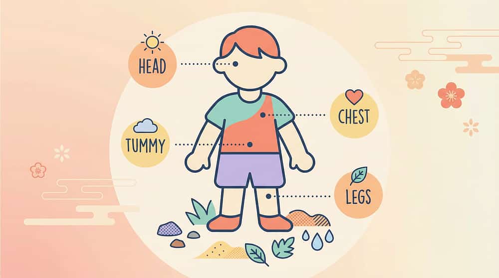 9-materials-that-help-with-body-signal-recognition therapy material