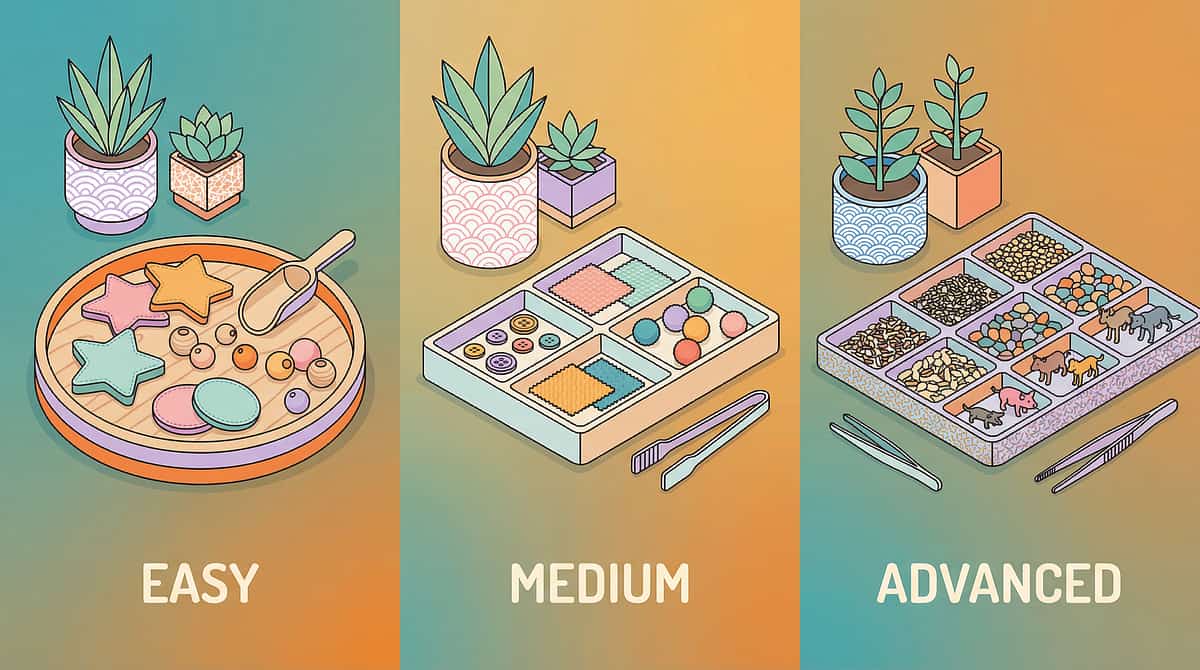 9-materials-that-help-with-categorization therapy material