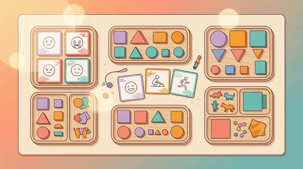 9-materials-that-help-with-categorization therapy material