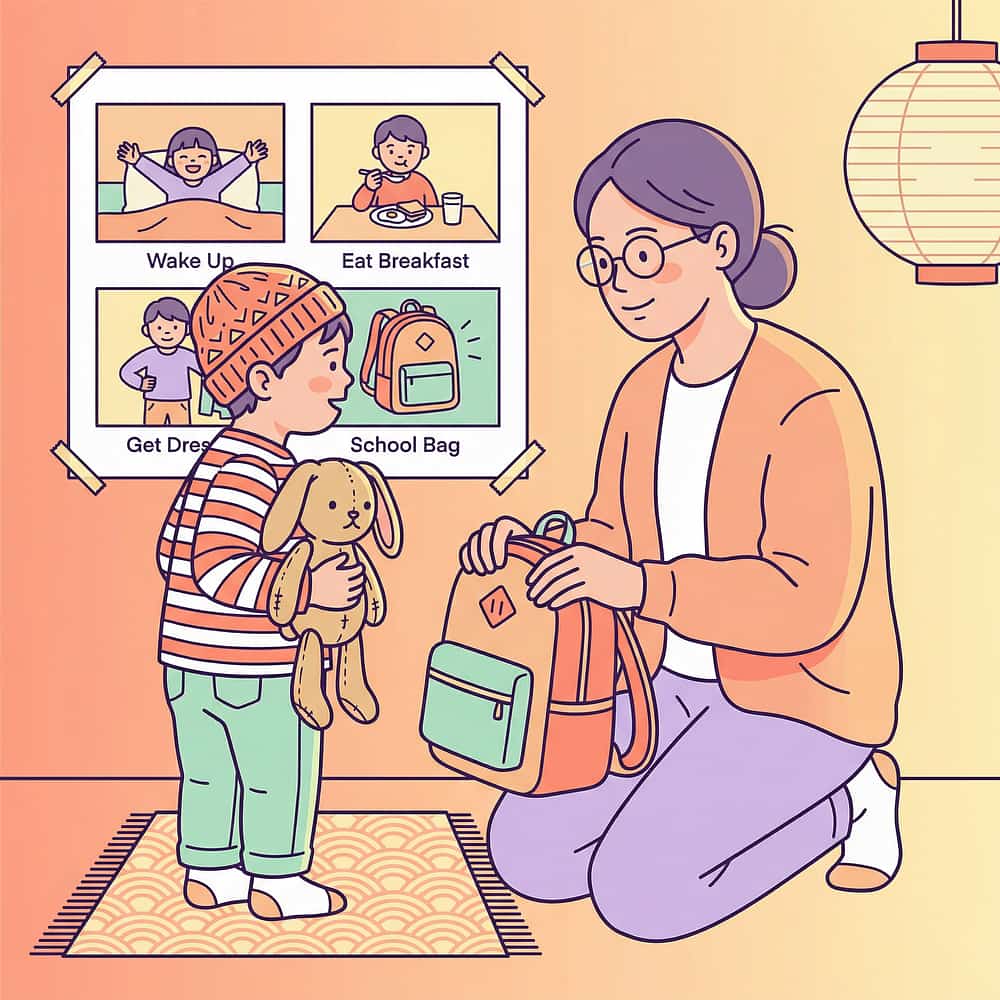 9-materials-that-help-with-coming-home therapy material