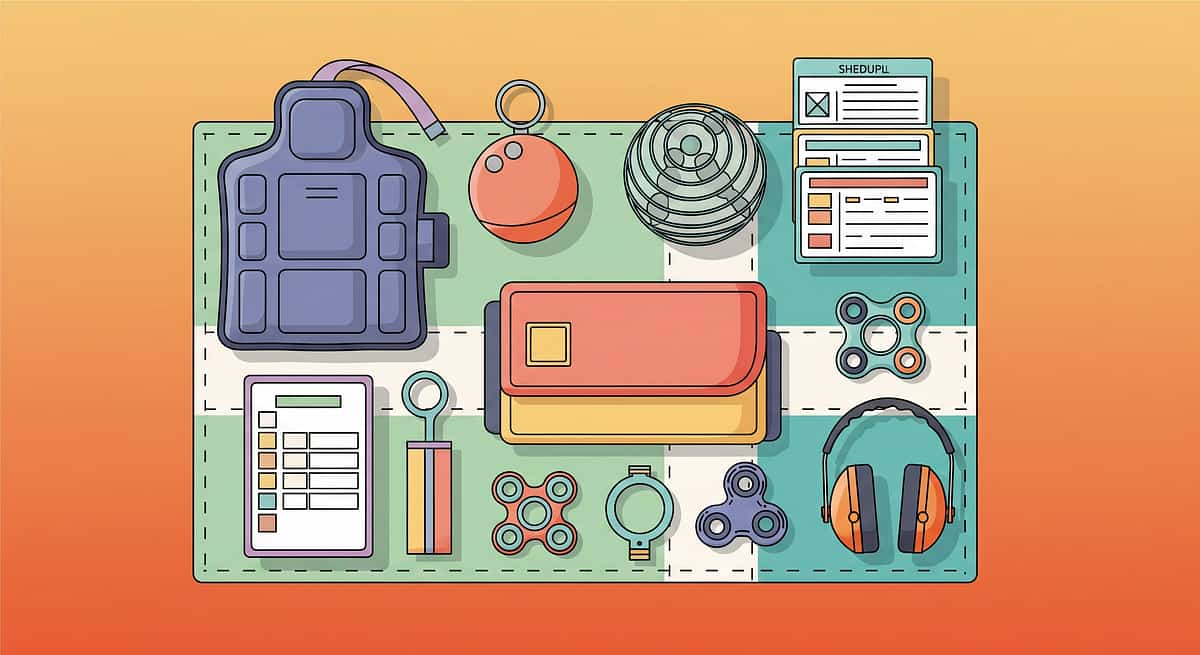 9-materials-that-help-with-coming-home therapy material